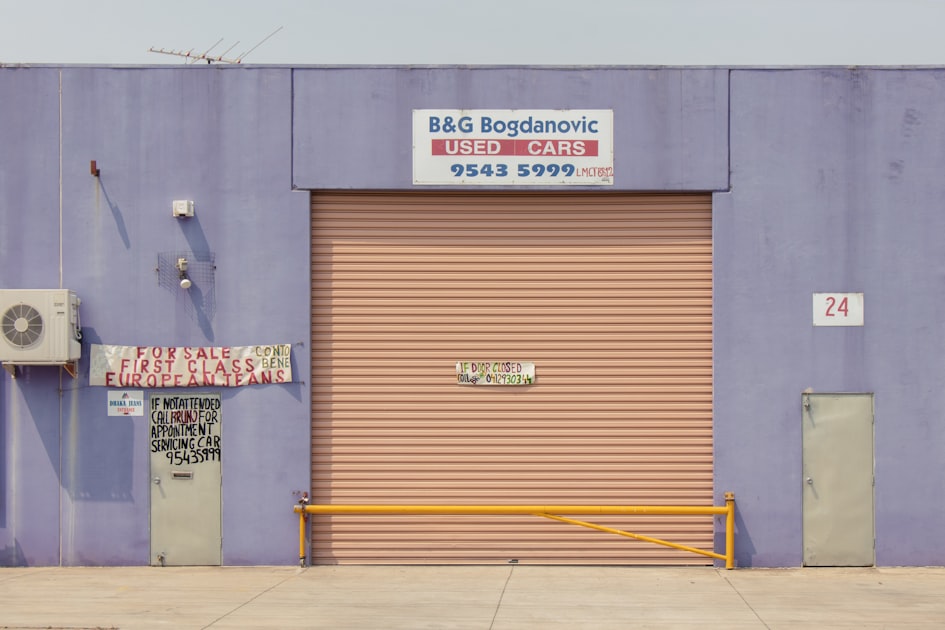 Quality Auto Parts